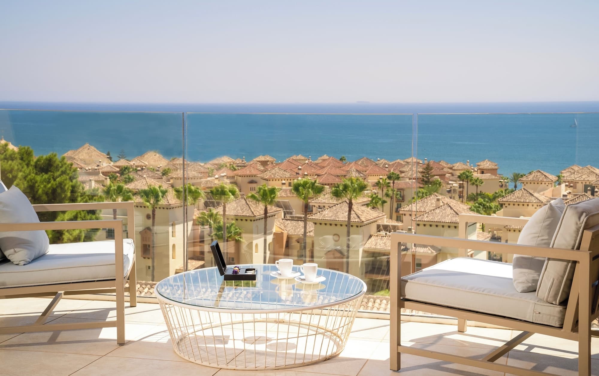 Lyxhotell i Marbella