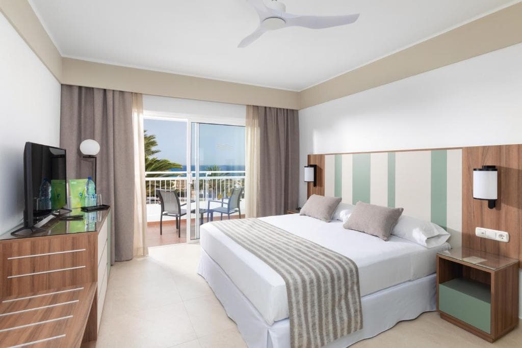 Hotel Riu Paraiso Lanzarote – bild 2