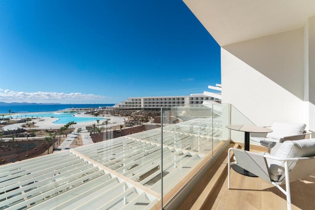 Barceló Playa Blanca – bild 4
