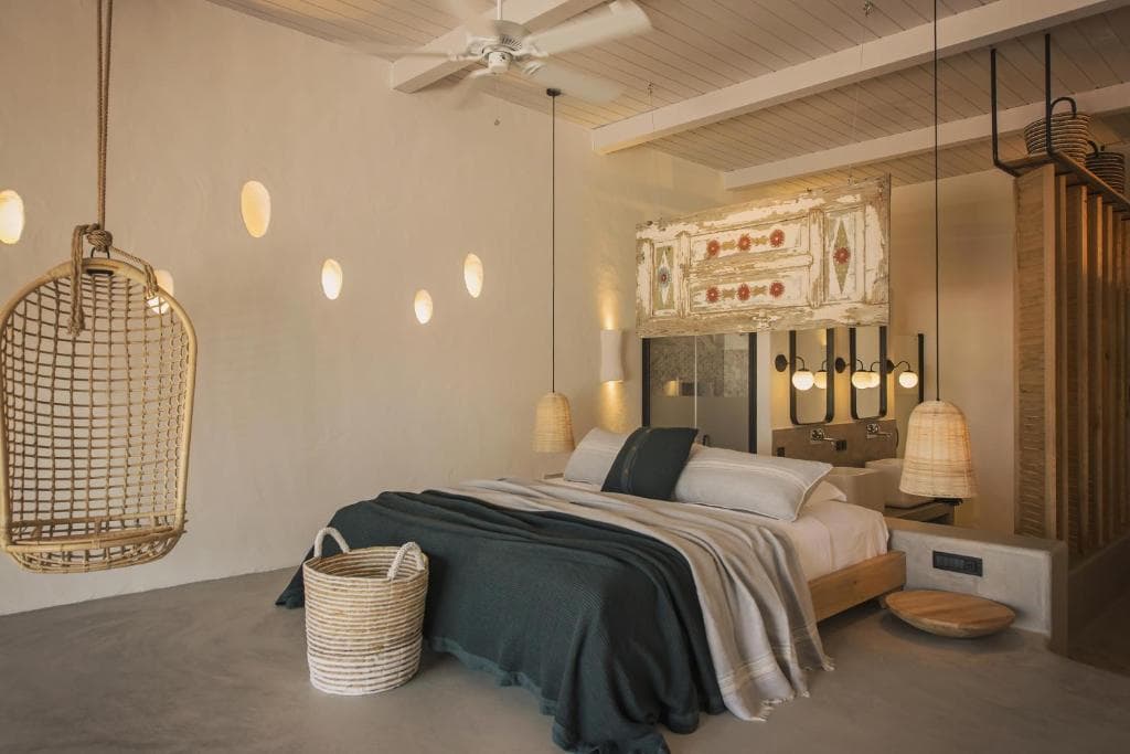 Yacht Boheme Hotel - Adults Only – huvudbild