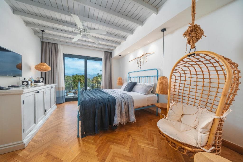 Yacht Boheme Hotel - Adults Only – bild 8