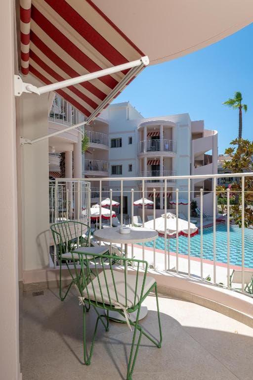 Villa Coo Boutique Hotel - Adults Only view 7