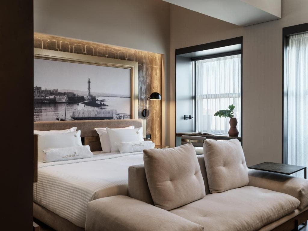 The Chania Hotel Crete, Vignette Collection view 3