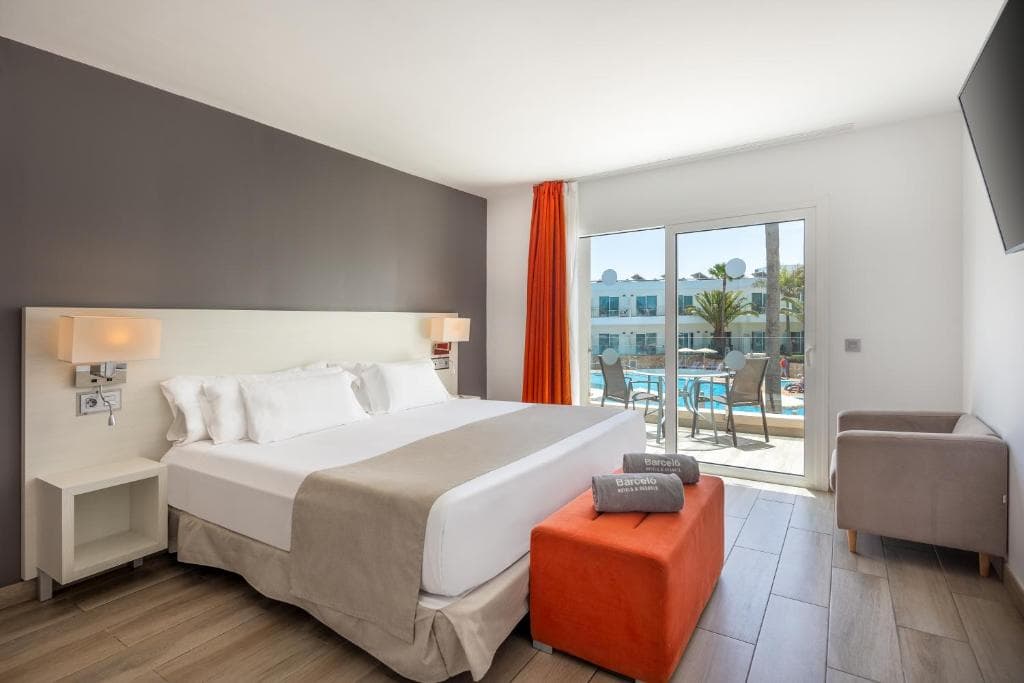 Barceló Corralejo Sands view 8