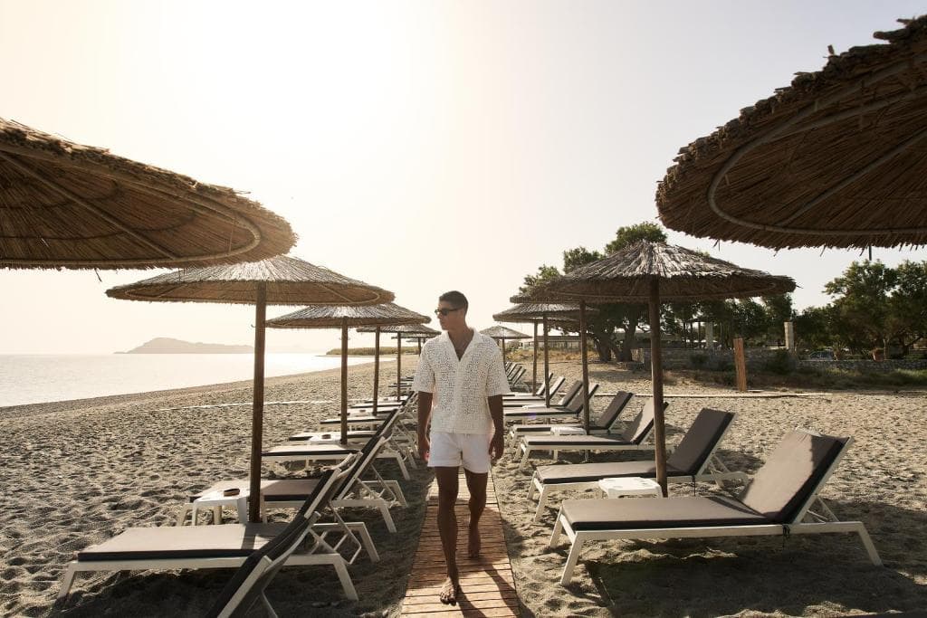 Myrion Beach Resort & Spa - Adults Only view 8