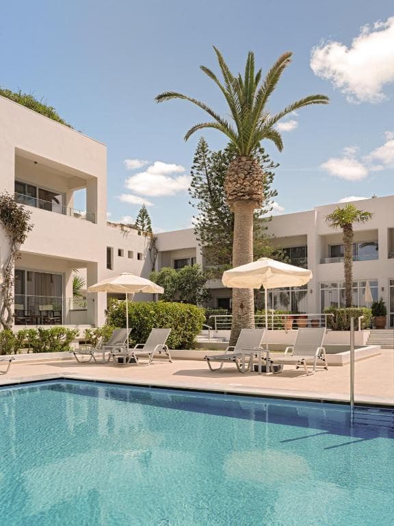 Creta Royal - Adults Only view 4