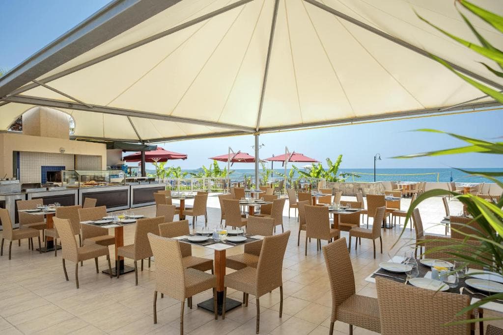 Kaya Belek view 7