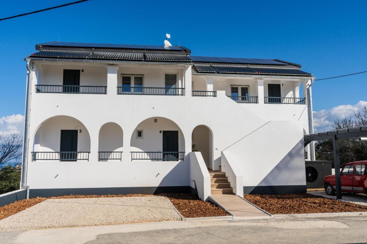 Villa Ocean Breeze