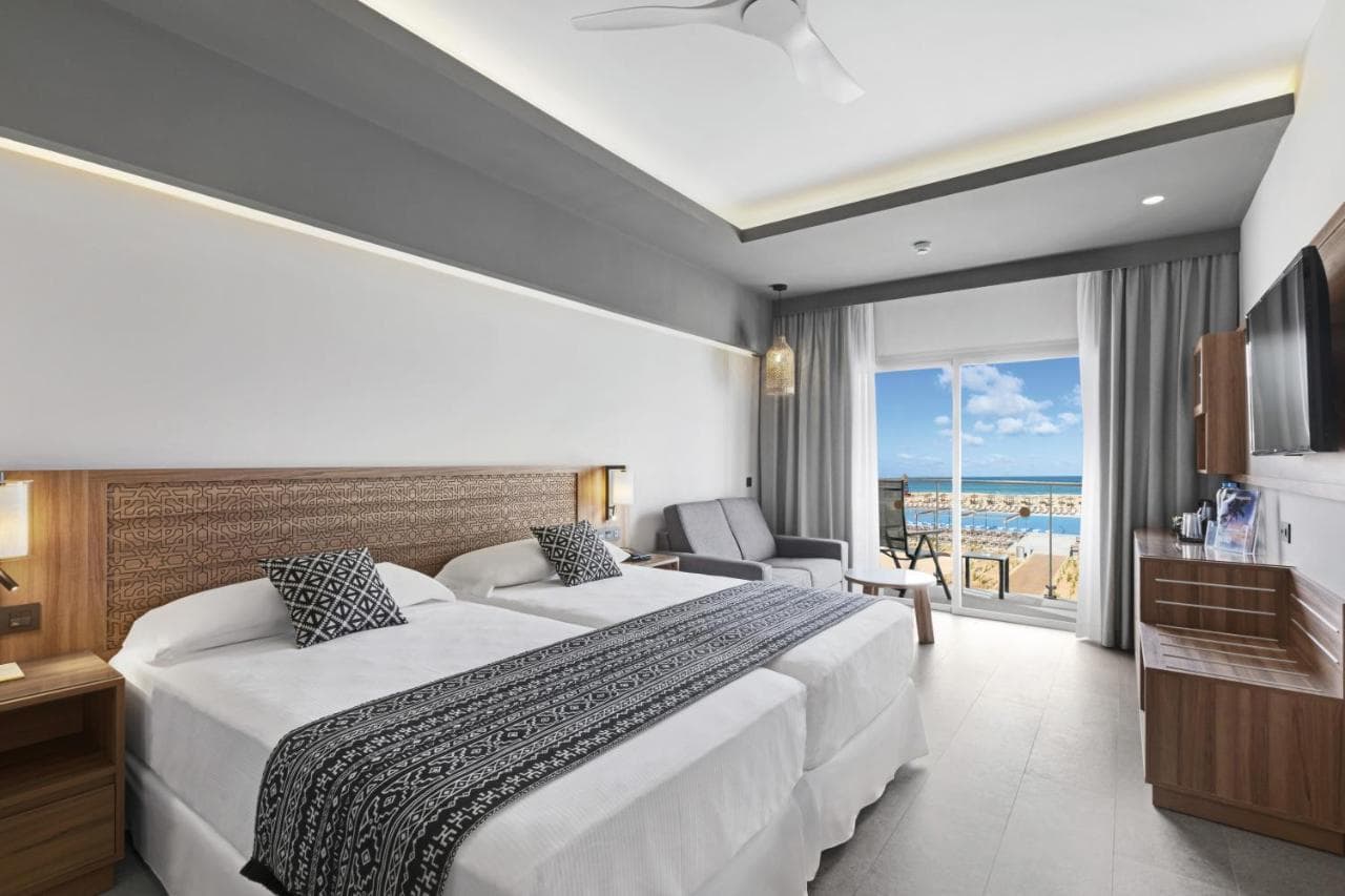 Hotel Riu Palace Santa Maria - All Inclusive view 2