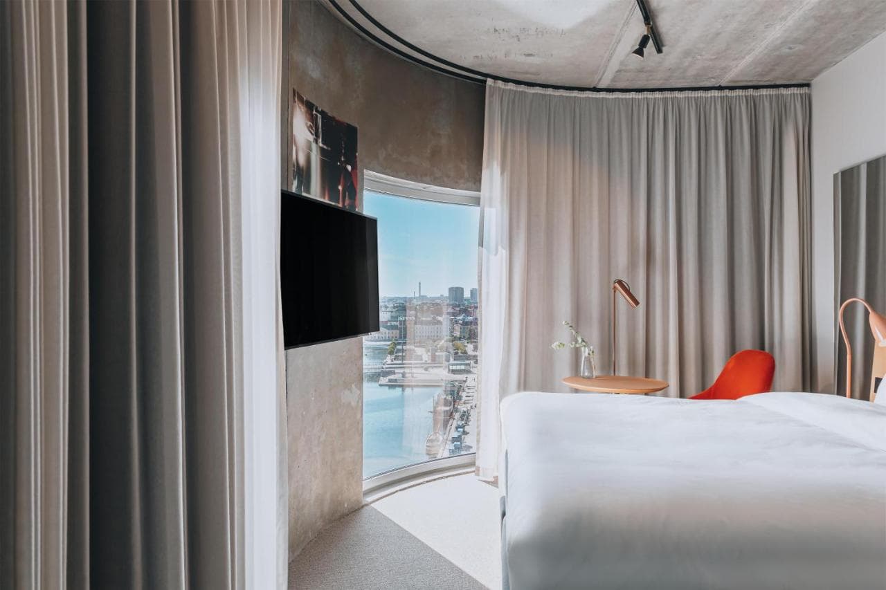 STORY HOTEL MALMO, in JdV by Hyatt view 3