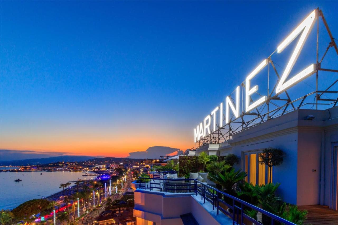 Hôtel Martinez, in The Unbound Collection by Hyatt view 4