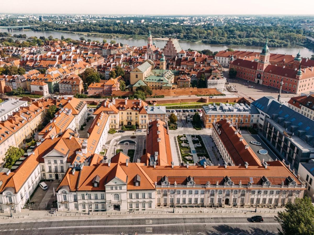 Hotel Verte, Warsaw, Autograph Collection view 8