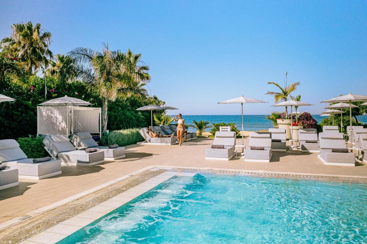 Ivi Mare - Designed for Adults by Louis Hotels main view