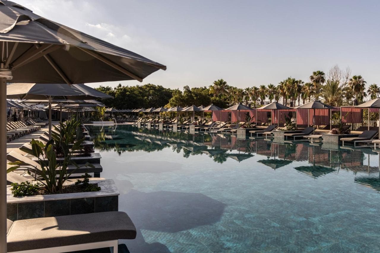 Cali Resort & Spa Designed For Adults by Louis Hotels main view