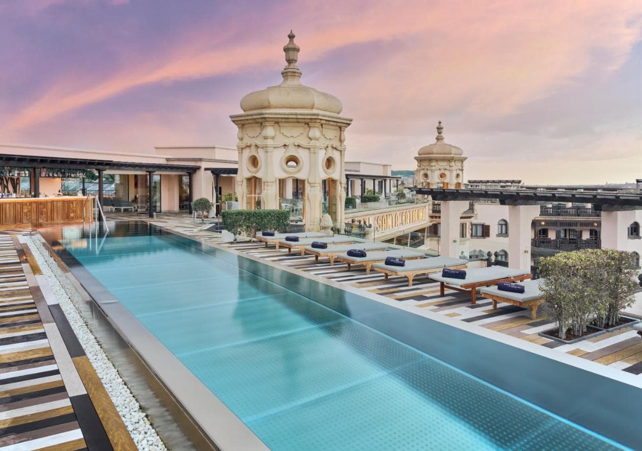 Santa Catalina, a Royal Hideaway Hotel - Gran Lujo view 4
