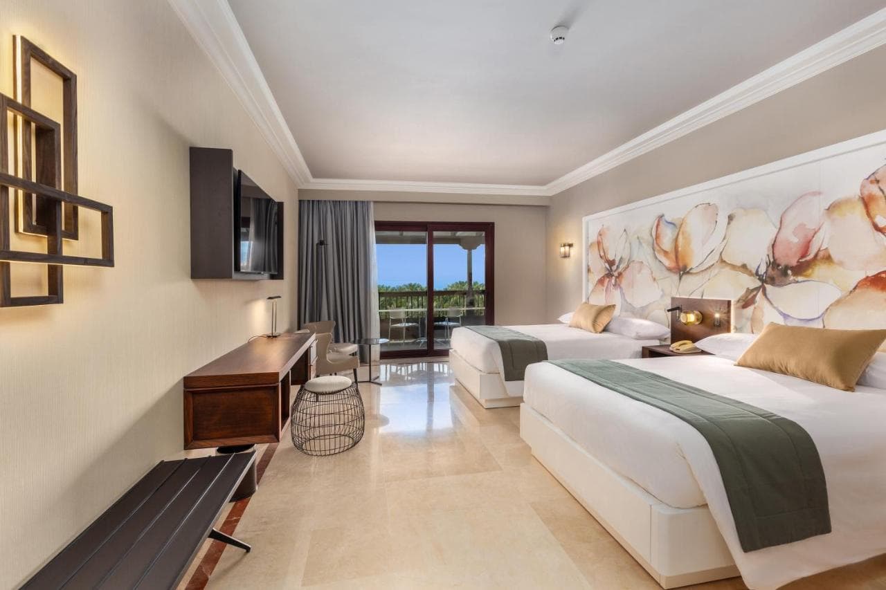 Lopesan Costa Meloneras Resort & Spa view 8