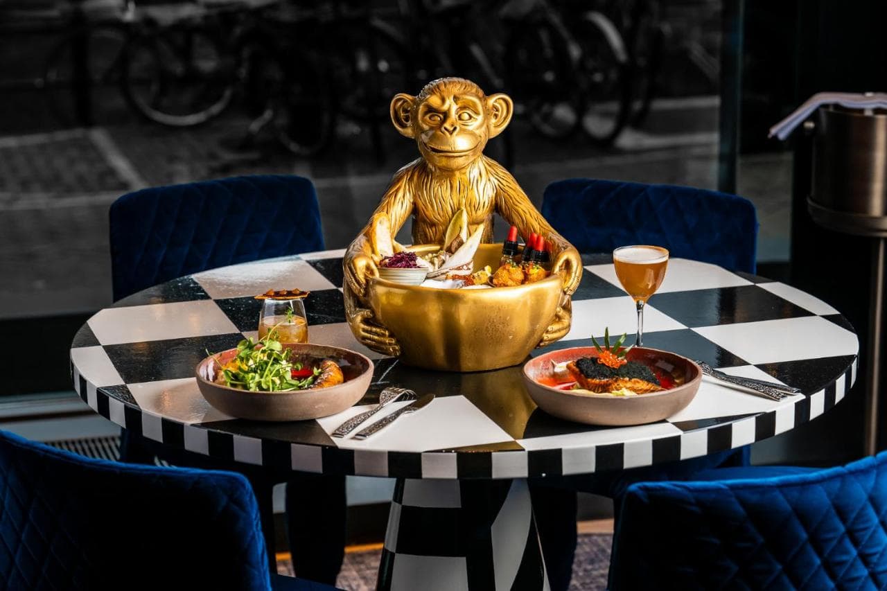 Andaz Amsterdam, Prinsengracht, By Hyatt view 5