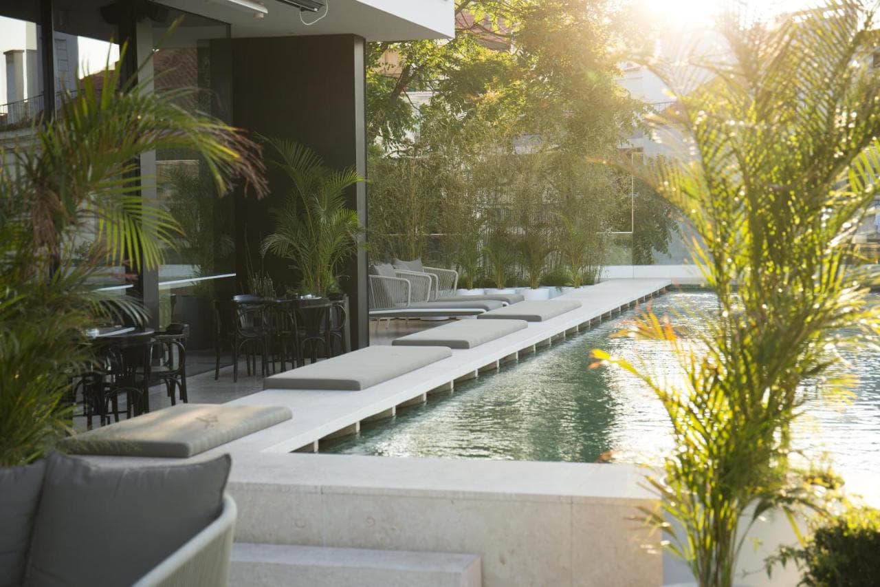 Memmo Príncipe Real, a Member of Design Hotels main view