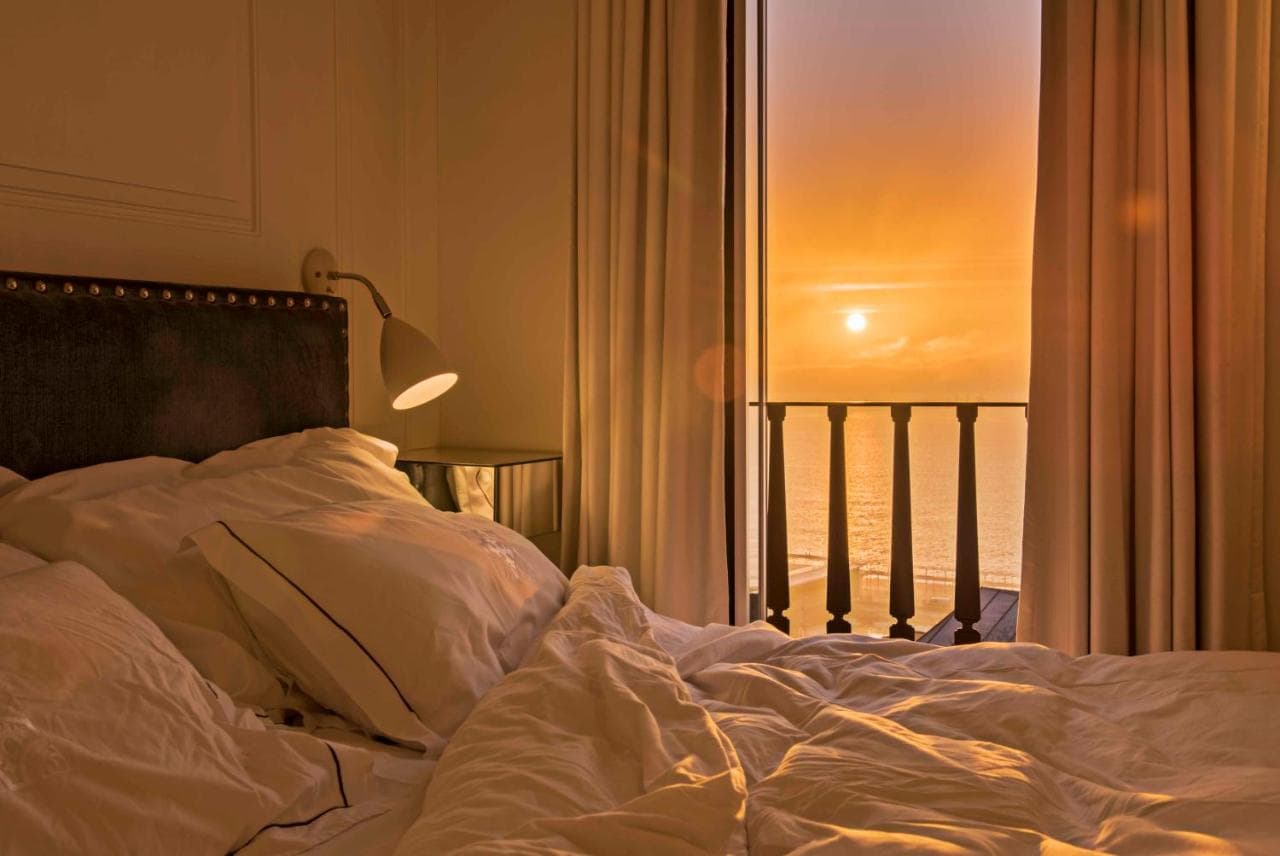 Santiago de Alfama - Boutique Hotel main view