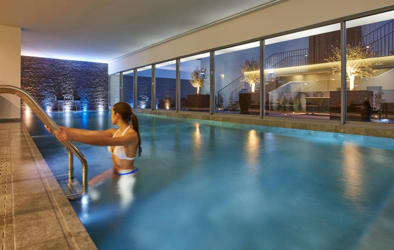 PortoBay Liberdade main view