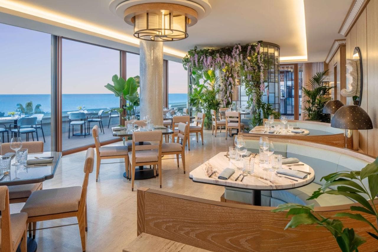 Anantara Plaza Nice Hotel - A Leading Hotel of the World view 7