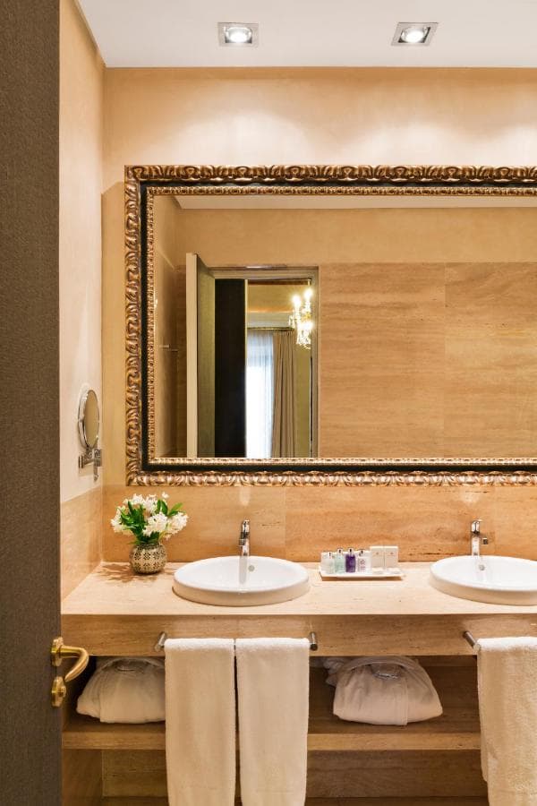 Hotel Casa 1800 Sevilla – bild 8