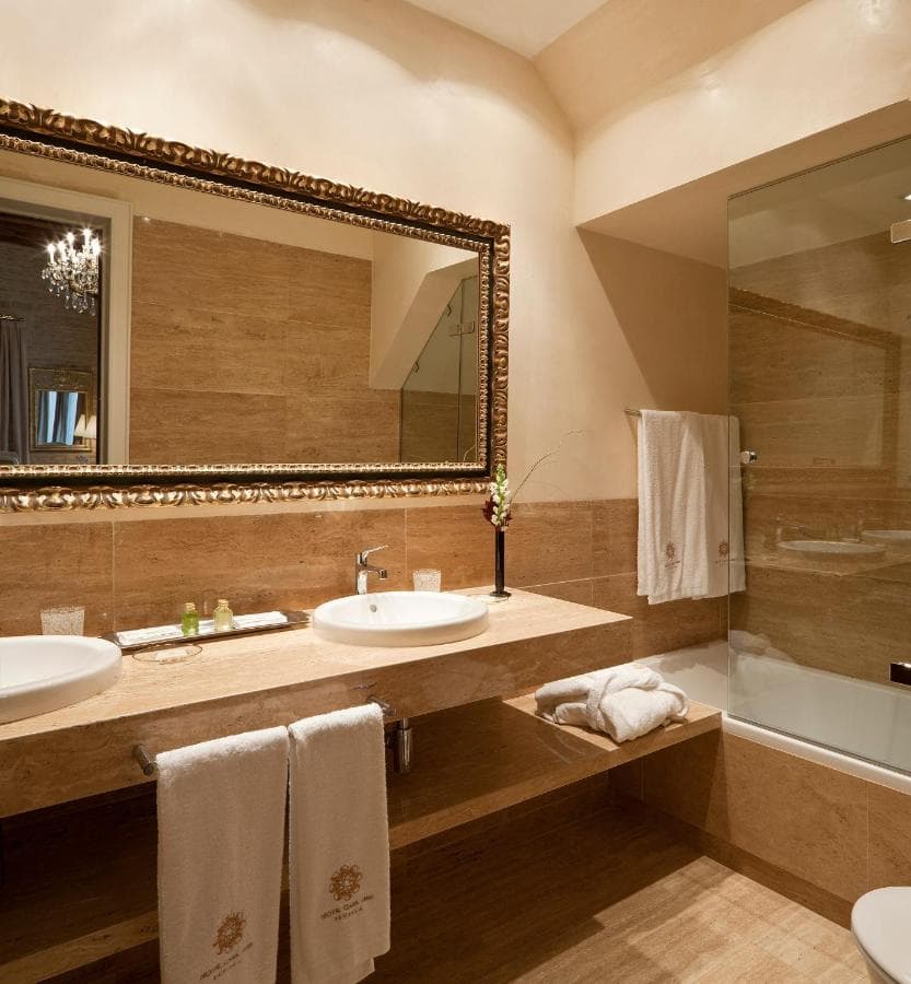 Hotel Casa 1800 Sevilla – bild 3