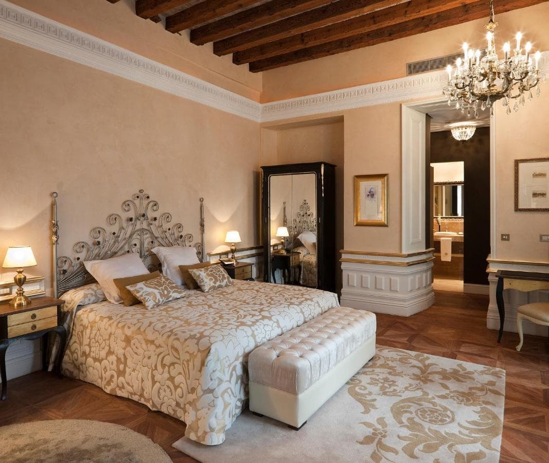 Hotel Casa 1800 Sevilla – bild 2