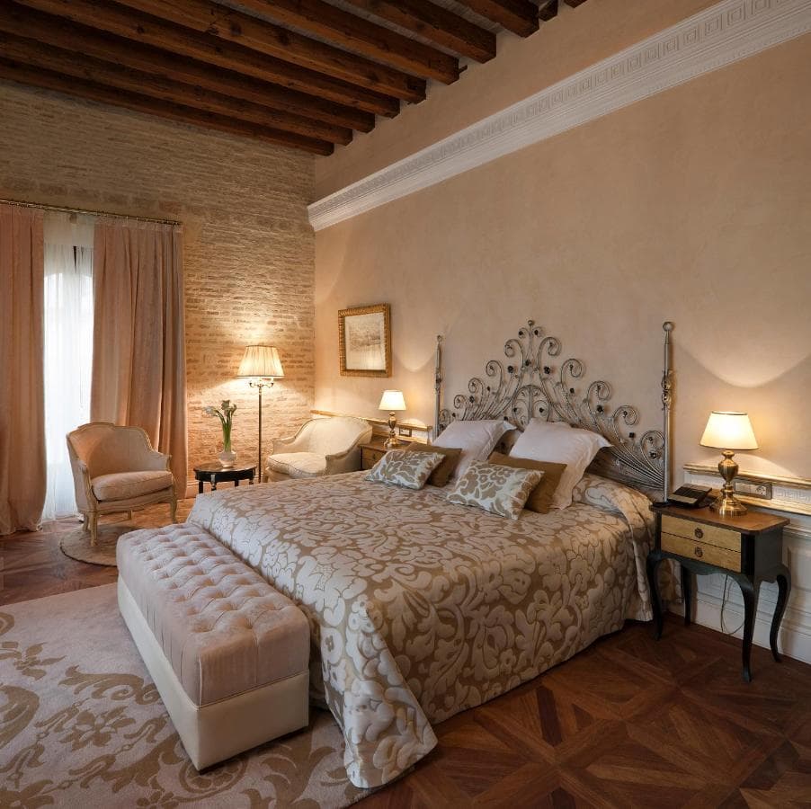 Hotel Casa 1800 Sevilla – bild 7