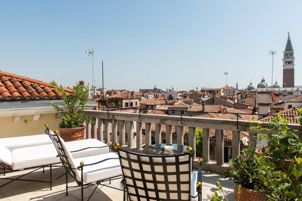 Nolinski Venezia - Evok Collection main view