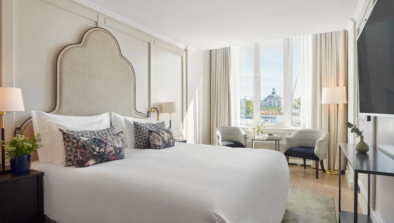 Hôtel Reisen in The Unbound Collection by Hyatt view 2