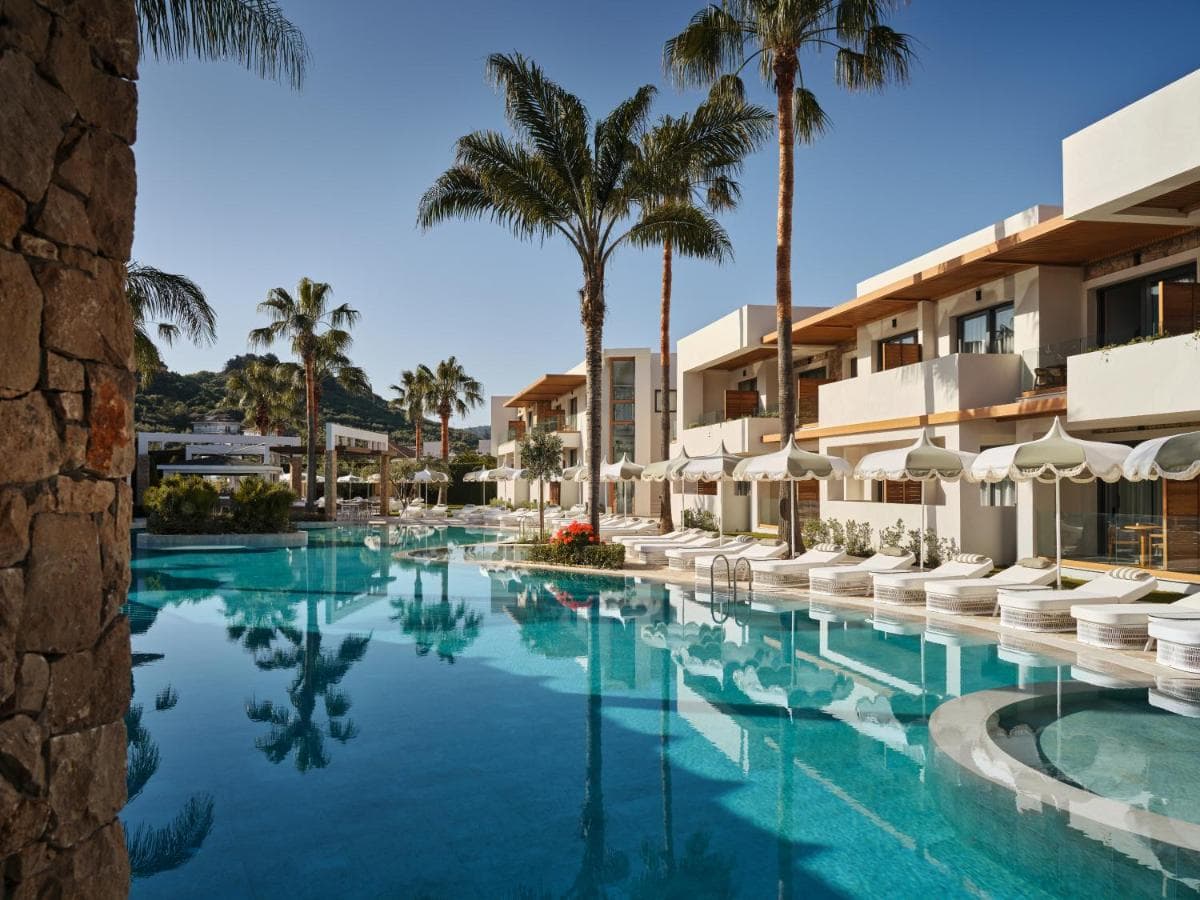 Lesante Classic - Preferred Hotels & Resorts main view