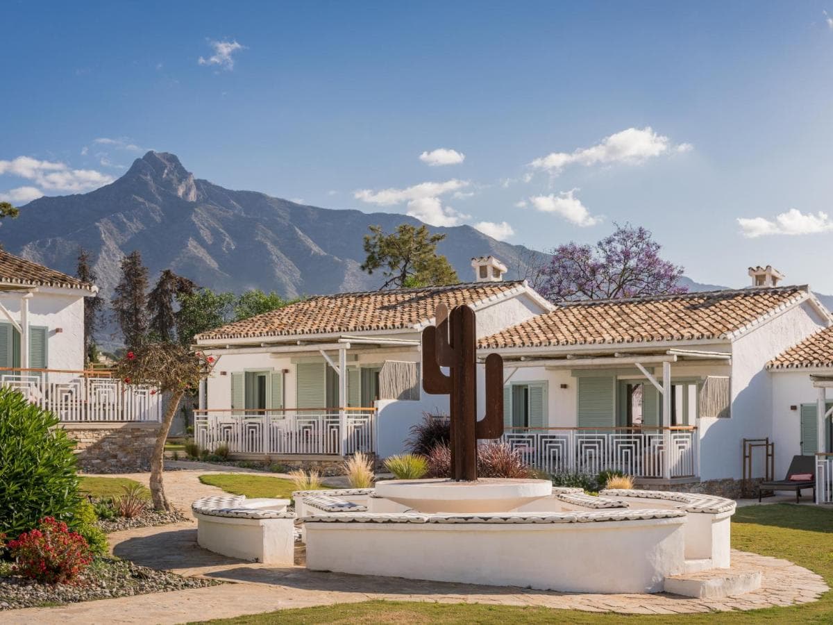 Boho Club Marbella - a Preferred Hotel view 7