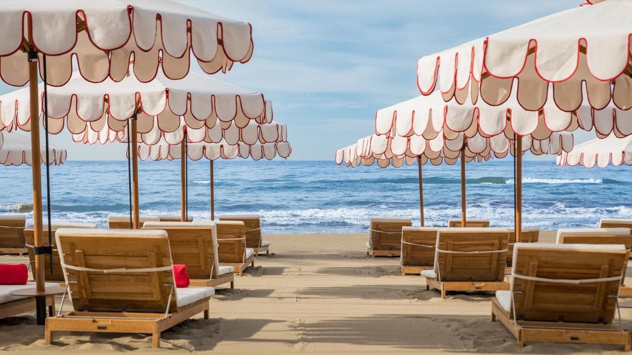 Gran Marbella Resort & Beach Club view 8