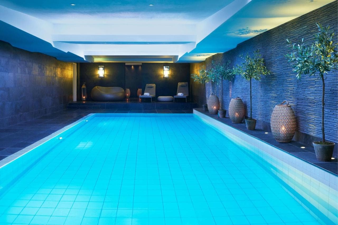 Hotel Bristol, a Luxury Collection Hotel, Warsaw view 4