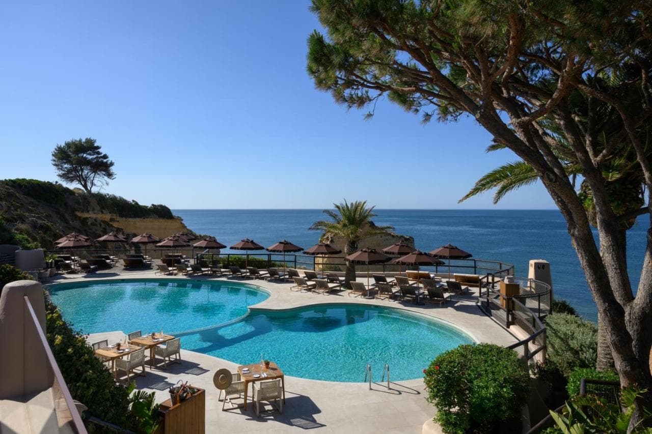 Vilalara Grand Hotel Algarve