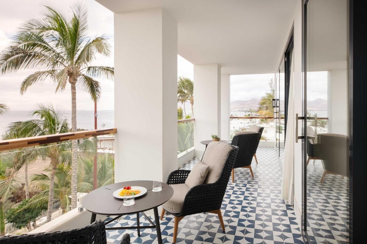 Hotel Fariones view 5