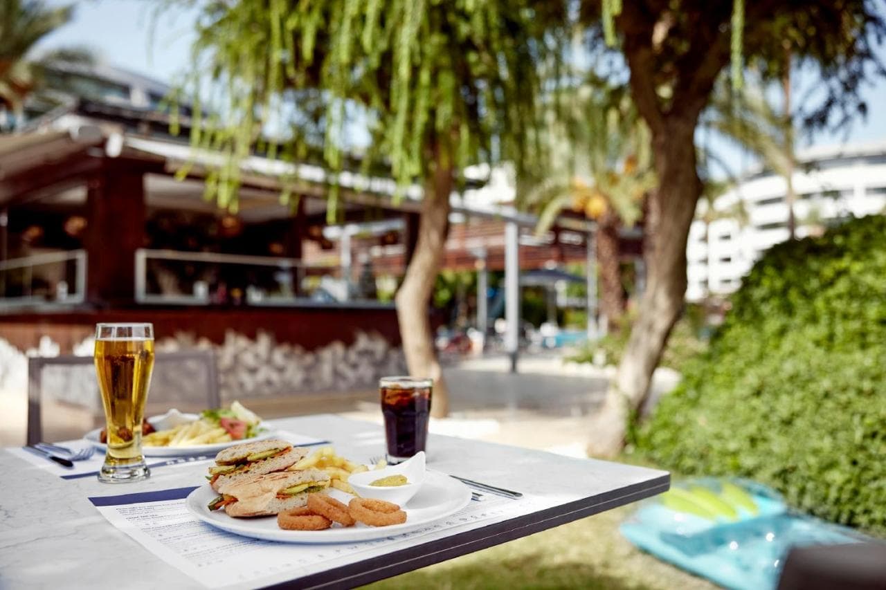 TUI BLUE Grand Azur view 6