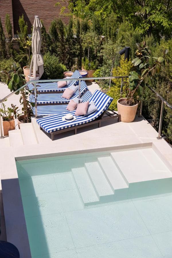 Cavalta Boutique Hotel - Small Luxury Hotels main view
