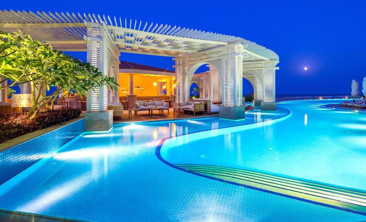 Baron Palace Sahl Hasheesh