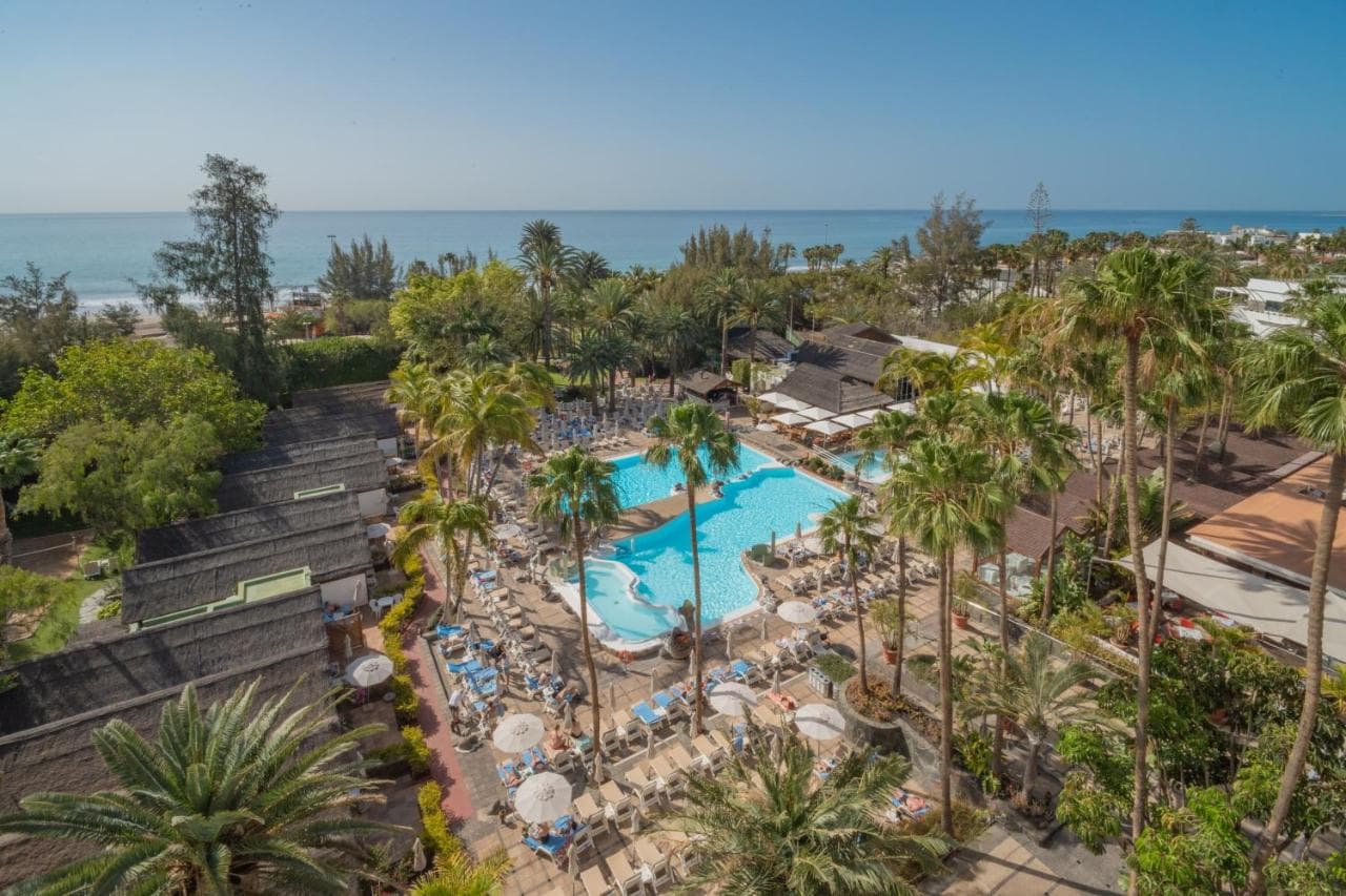 Bull Costa Canaria & Spa - Only Adults