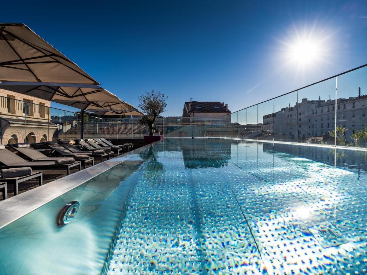 Five Seas by Inwood Hotels – bild 6