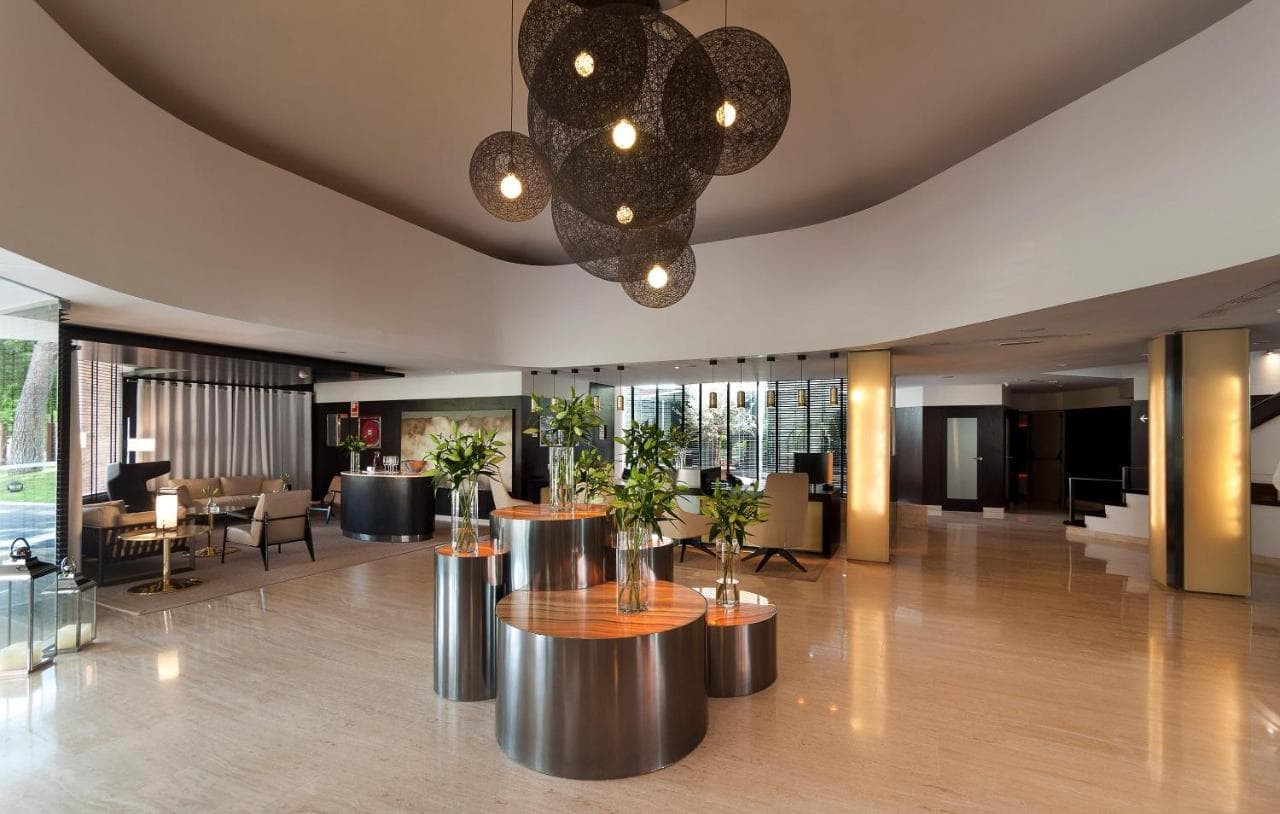 Hotel de Mar, a Gran Meliá Hotel - Adults Only - The Leading Hotels of the World view 8