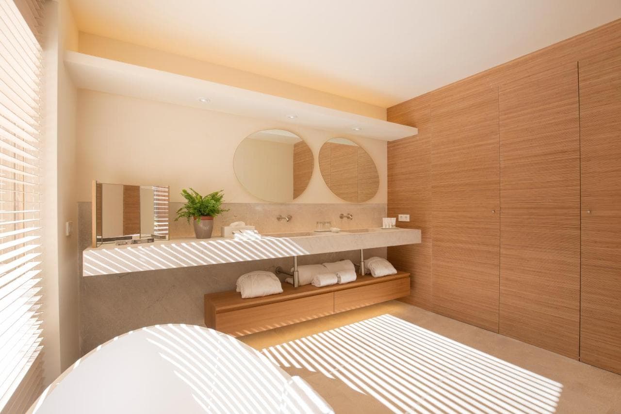 Pleta de Mar, Grand Luxury Hotel by Nature - Adults Only view 3