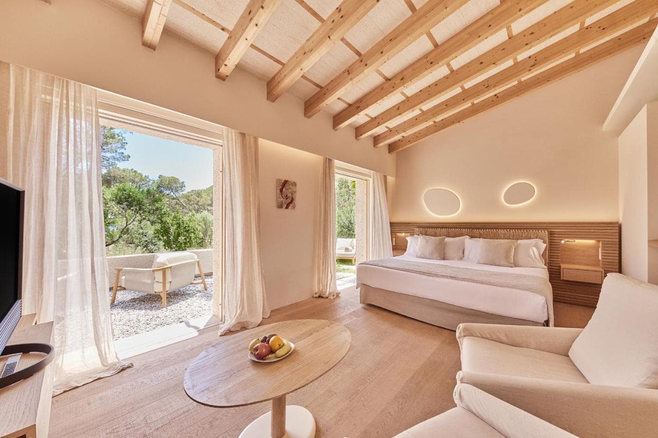 Pleta de Mar, Grand Luxury Hotel by Nature - Adults Only view 6