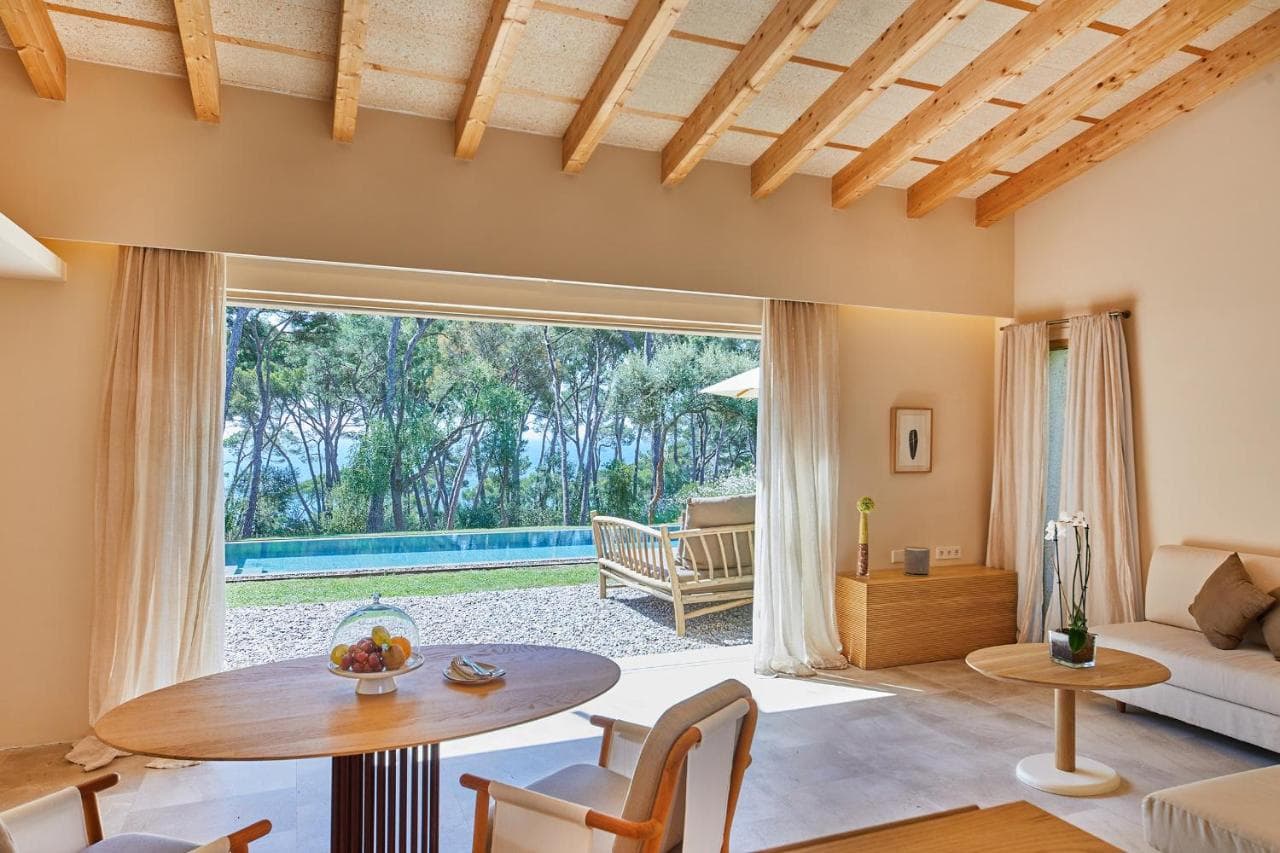 Pleta de Mar, Grand Luxury Hotel by Nature - Adults Only view 5