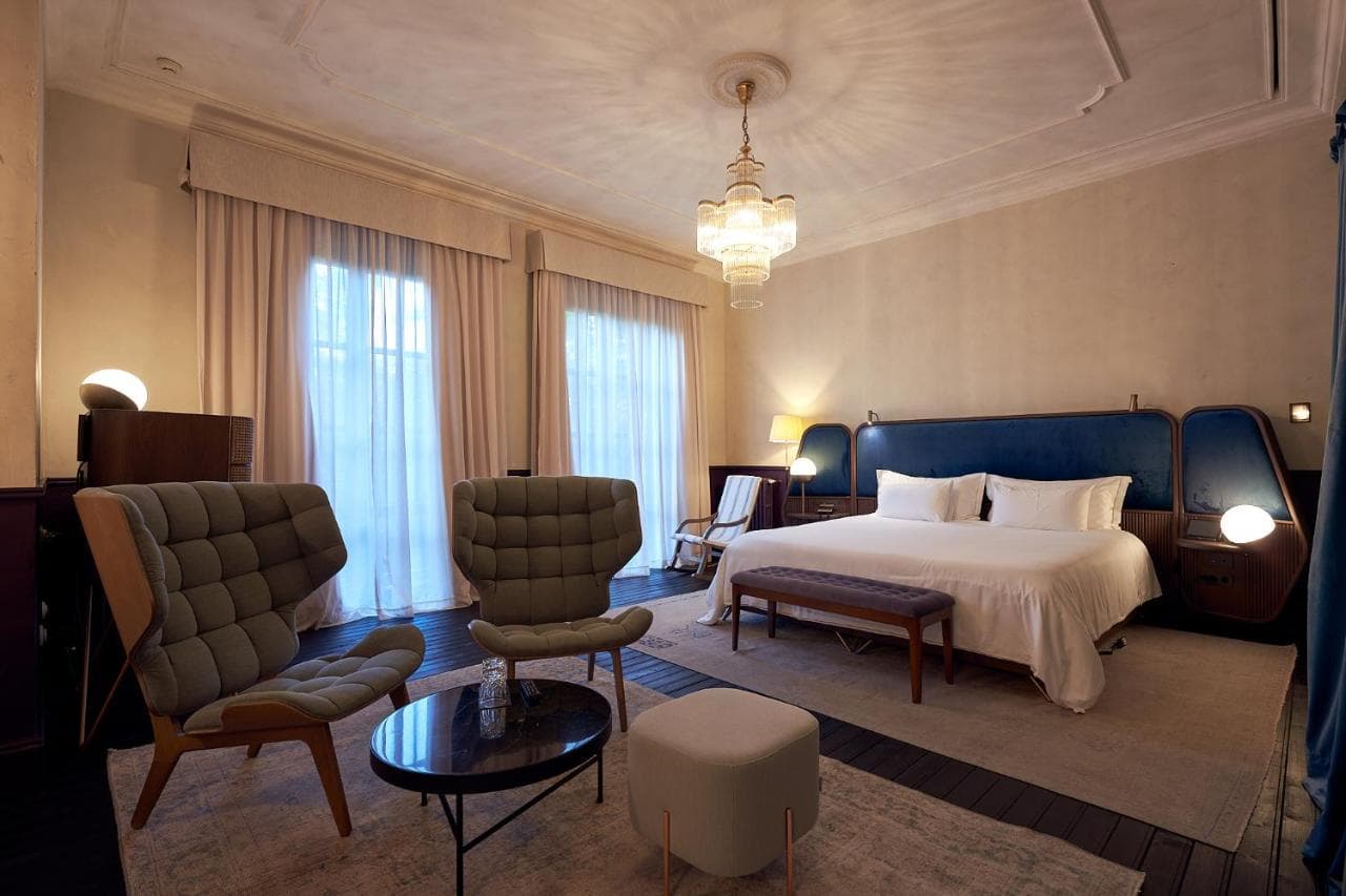 Can Bordoy Grand House GL Member of Preferred Hotels & Resorts view 8