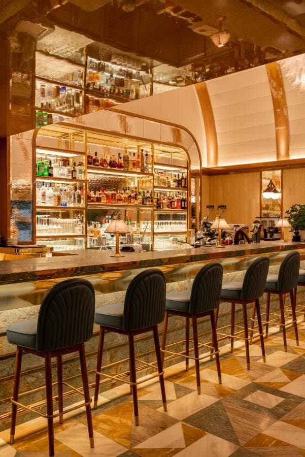 Four Seasons Astir Palace Hotel Athens view 5