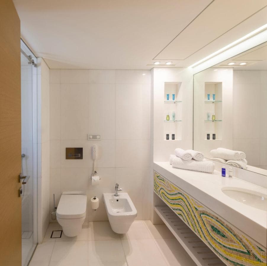Domes Miramare, a Luxury Collection Resort, Corfu - Adults Only view 8