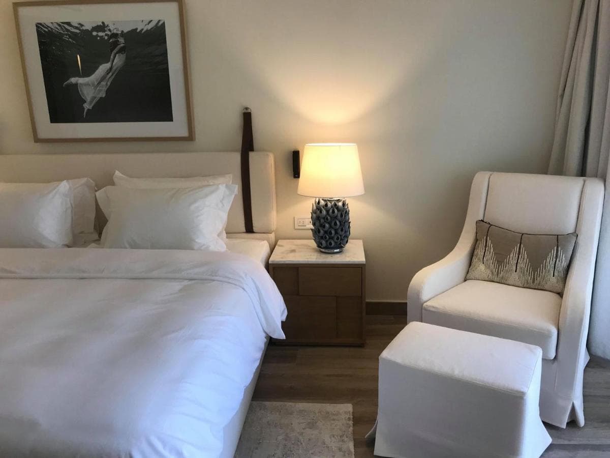 Domes Miramare, a Luxury Collection Resort, Corfu - Adults Only view 5